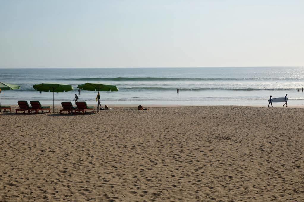 Hotel Palm Garden Kuta Kuta Lombok Zewnętrze zdjęcie